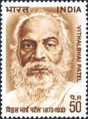 vithalbhai patel