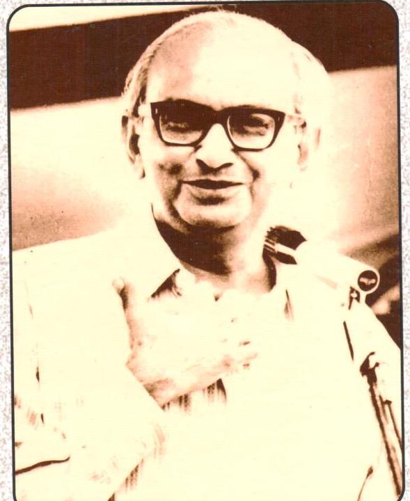 Kulinchandra Yagnik