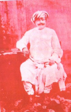 Pinglshi Patabhai Narela