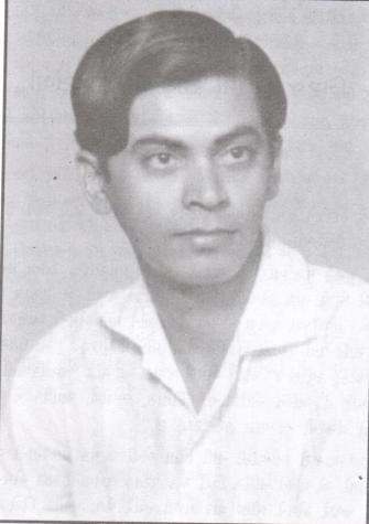 Niranjan Varma